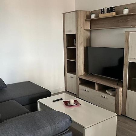 Apartamento Nuevo Casco Antiguo Apartment Ponferrada Luaran gambar